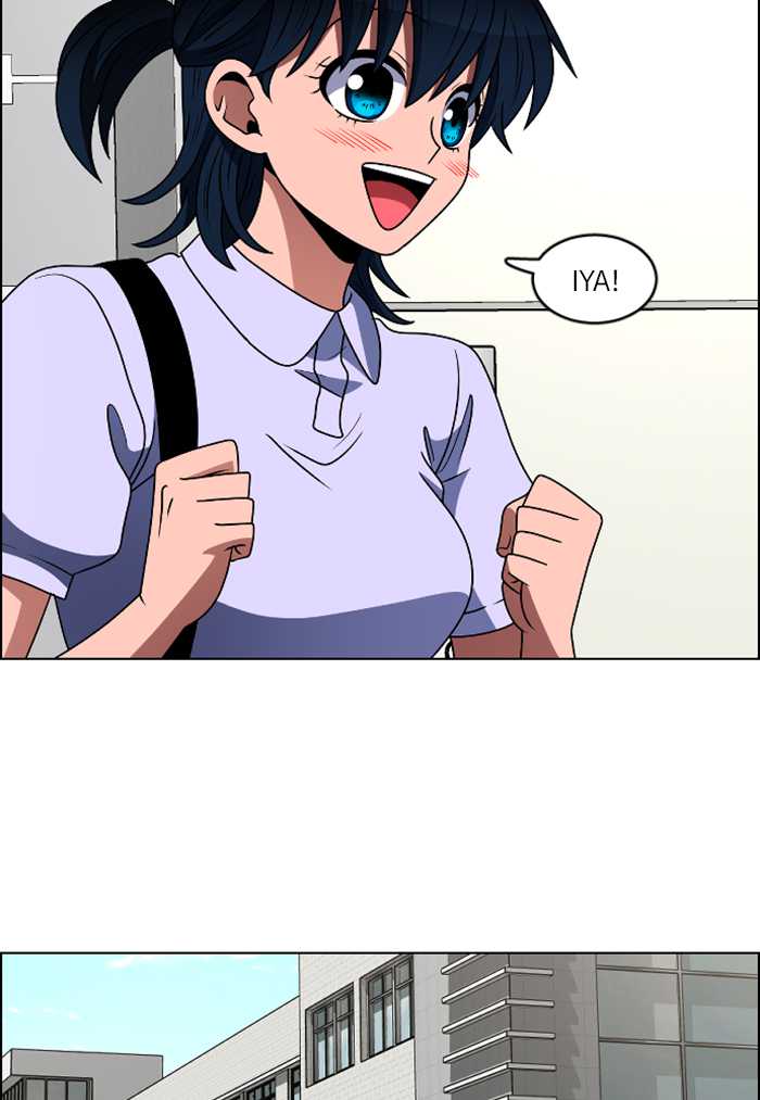 No Scope Chapter 85 Bahasa Indonesia