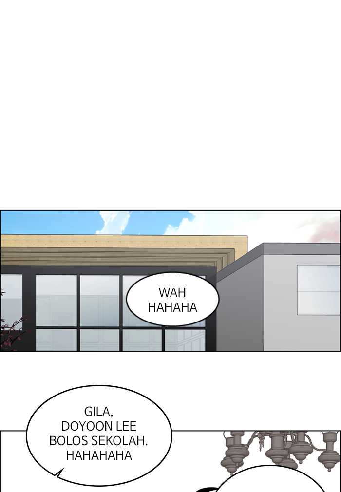 No Scope Chapter 85 Bahasa Indonesia