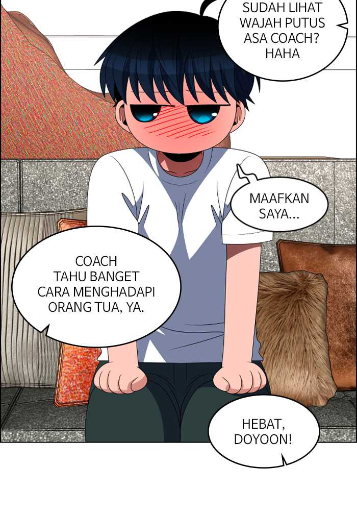 No Scope Chapter 85 Bahasa Indonesia