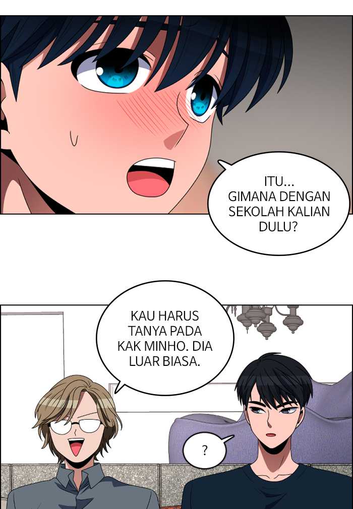 No Scope Chapter 85 Bahasa Indonesia