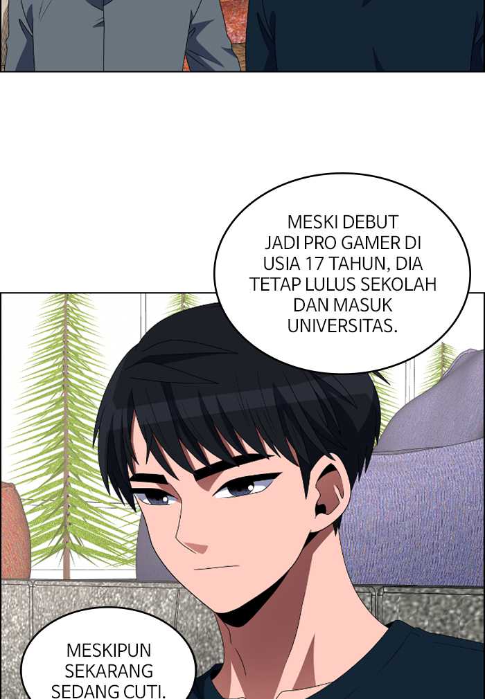 No Scope Chapter 85 Bahasa Indonesia