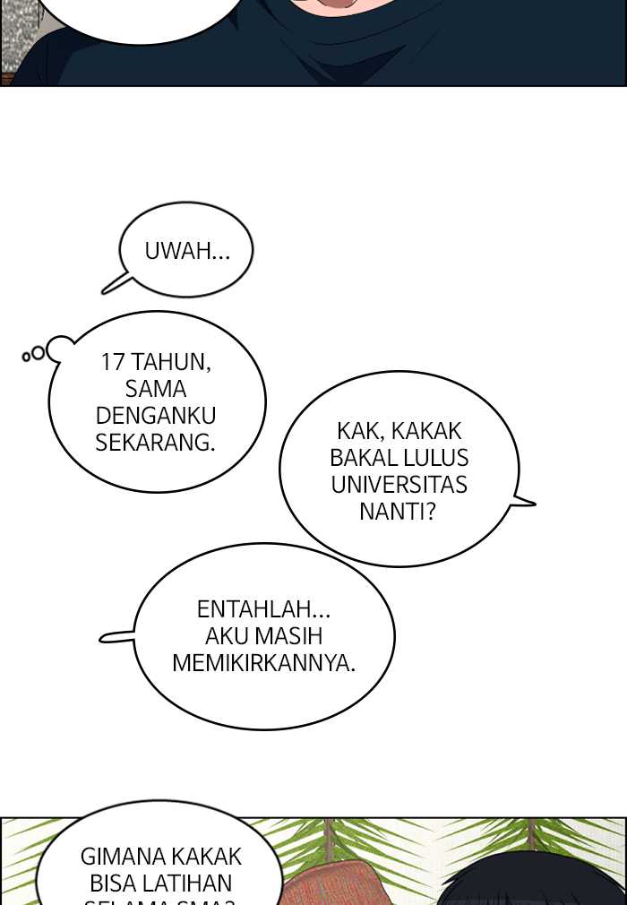 No Scope Chapter 85 Bahasa Indonesia