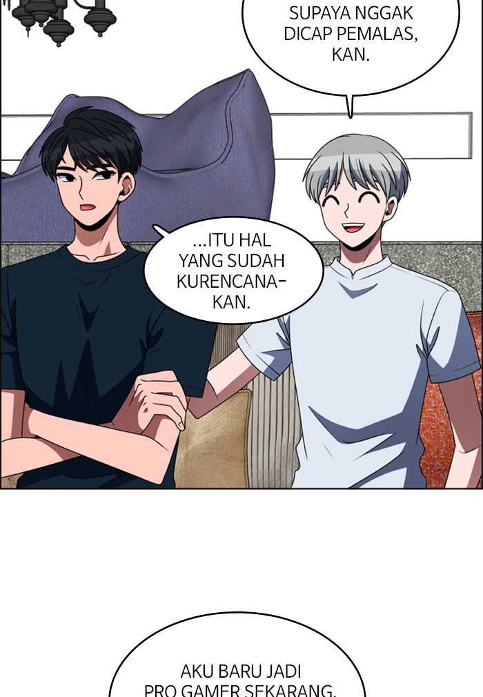 No Scope Chapter 85 Bahasa Indonesia