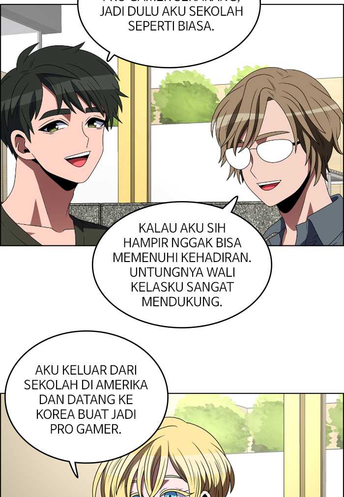 No Scope Chapter 85 Bahasa Indonesia