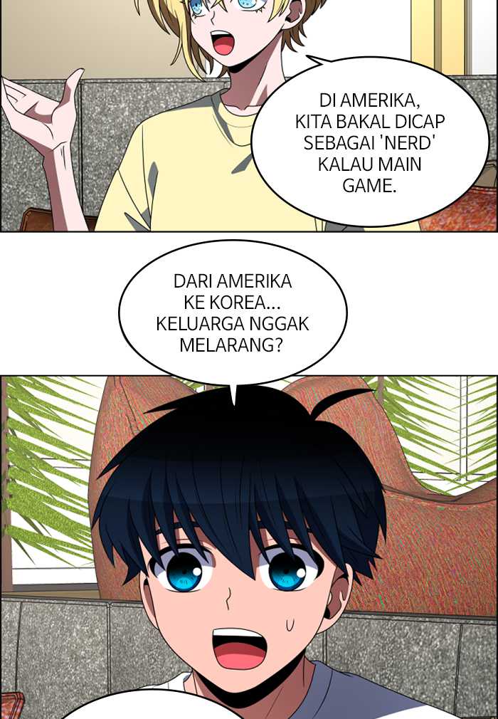 No Scope Chapter 85 Bahasa Indonesia