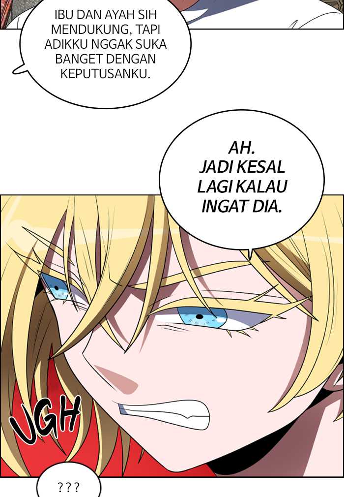 No Scope Chapter 85 Bahasa Indonesia