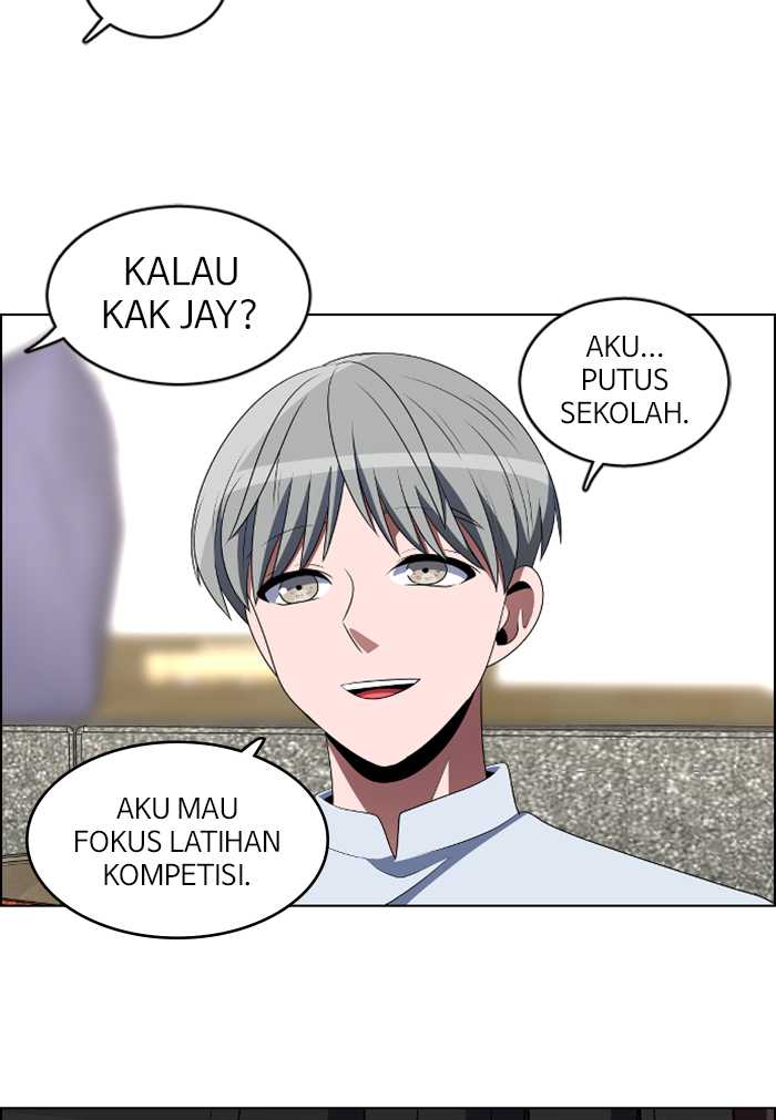 No Scope Chapter 85 Bahasa Indonesia