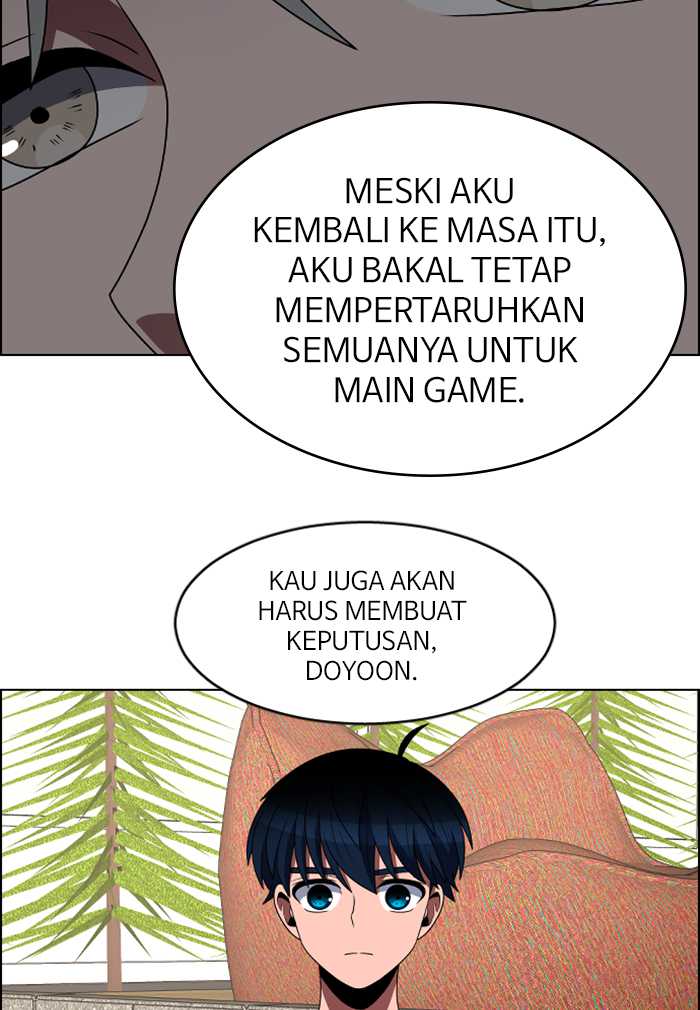 No Scope Chapter 85 Bahasa Indonesia