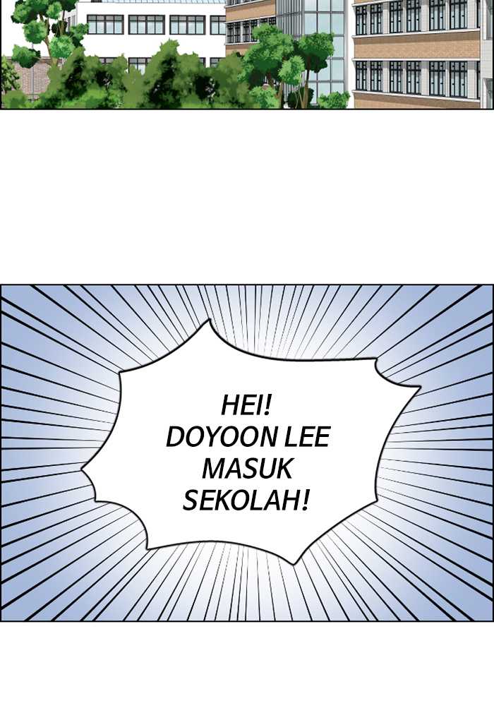 No Scope Chapter 85 Bahasa Indonesia