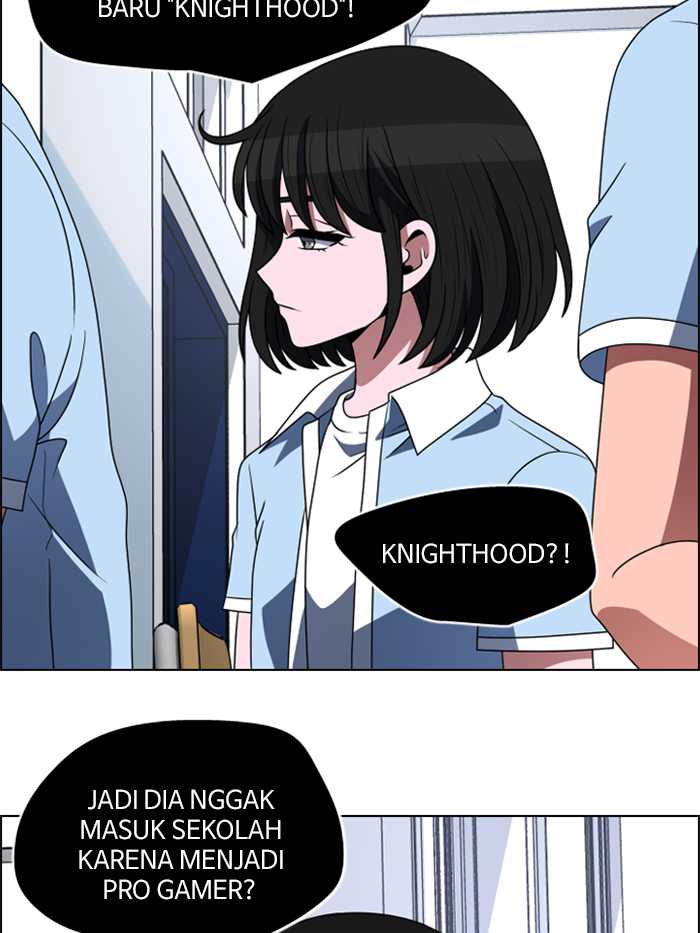 No Scope Chapter 85 Bahasa Indonesia