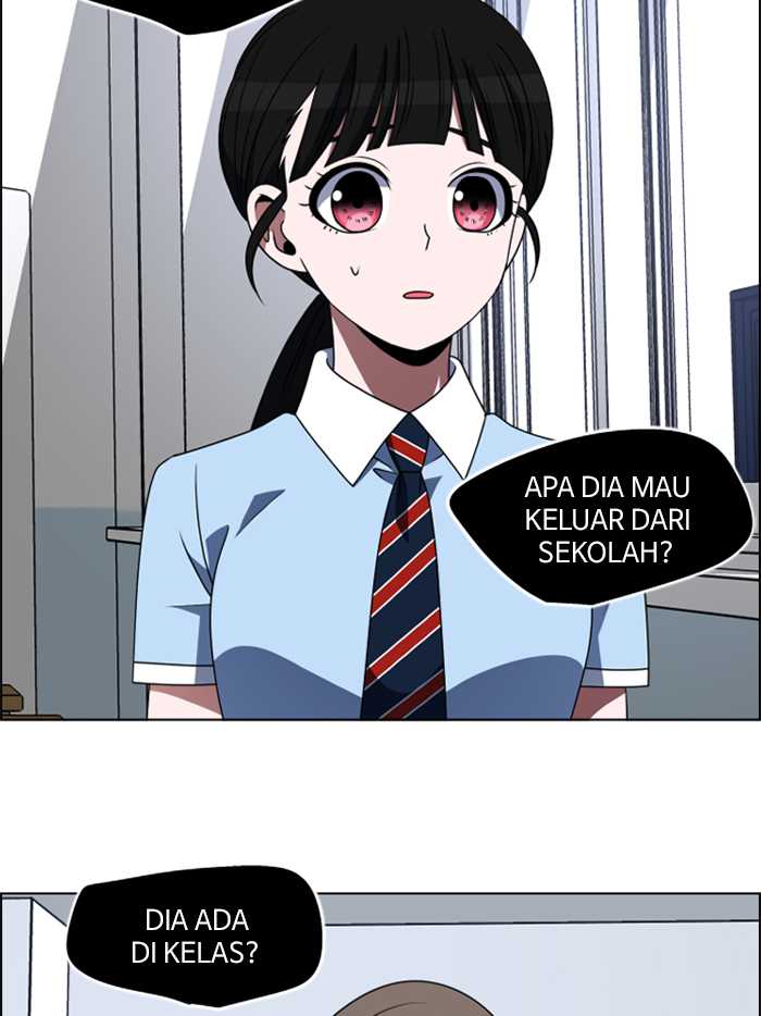 No Scope Chapter 85 Bahasa Indonesia
