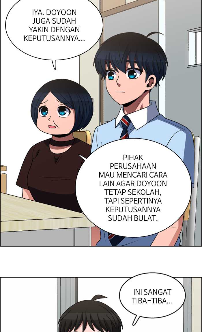 No Scope Chapter 86 Bahasa Indonesia