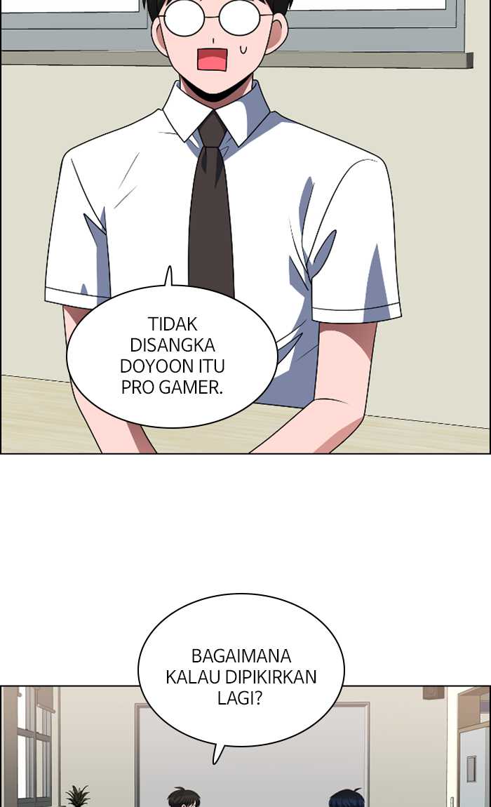 No Scope Chapter 86 Bahasa Indonesia