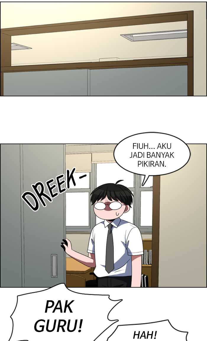 No Scope Chapter 86 Bahasa Indonesia