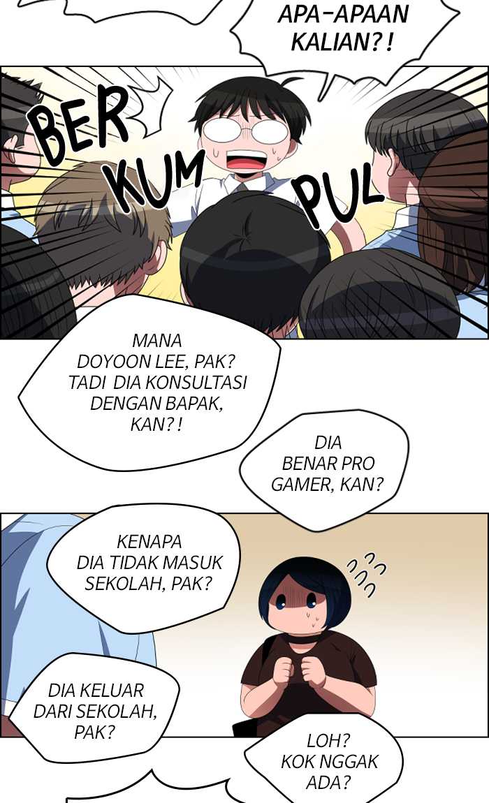 No Scope Chapter 86 Bahasa Indonesia