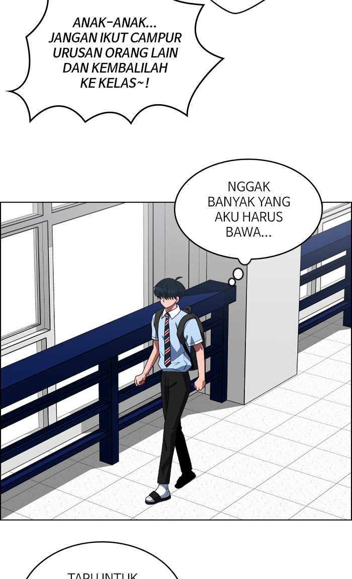 No Scope Chapter 86 Bahasa Indonesia