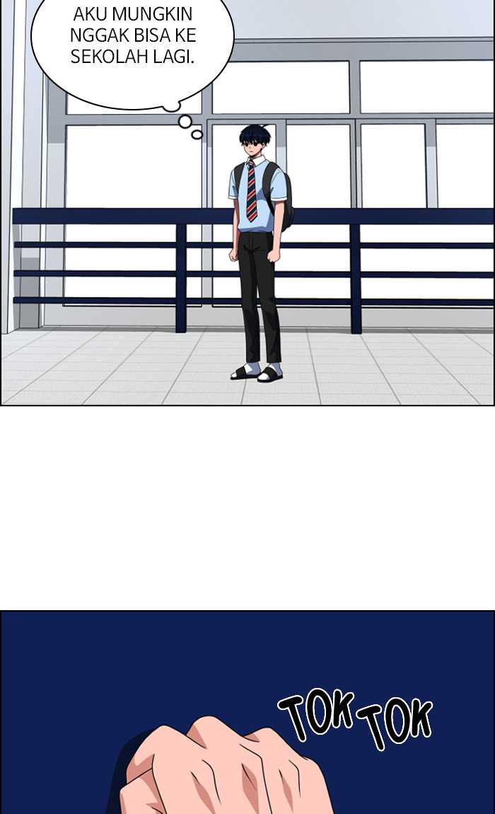 No Scope Chapter 86 Bahasa Indonesia