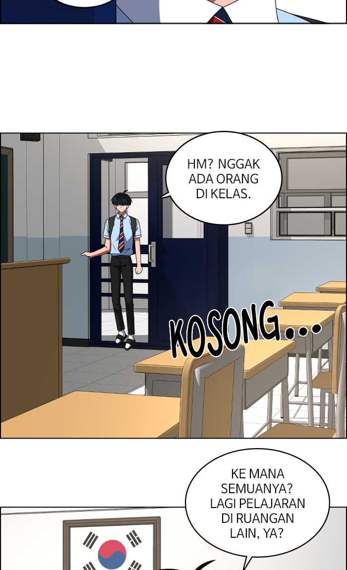 No Scope Chapter 86 Bahasa Indonesia