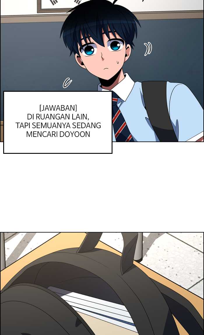 No Scope Chapter 86 Bahasa Indonesia