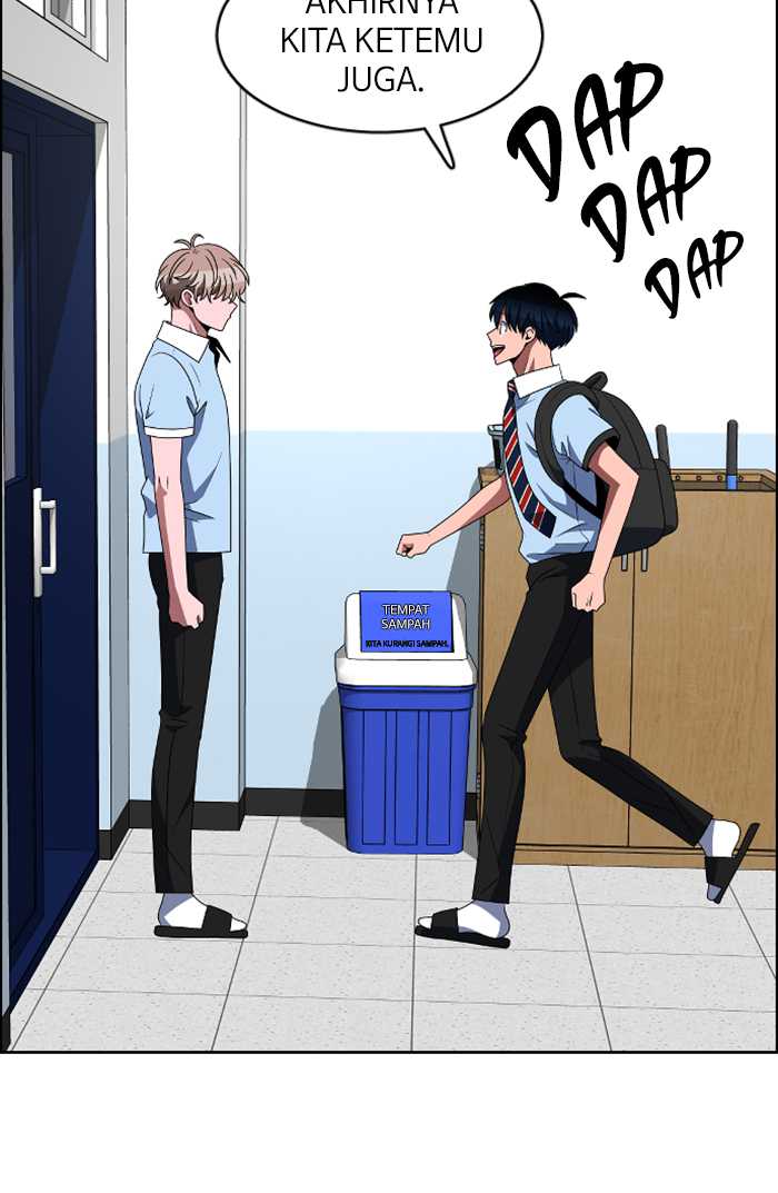 No Scope Chapter 86 Bahasa Indonesia