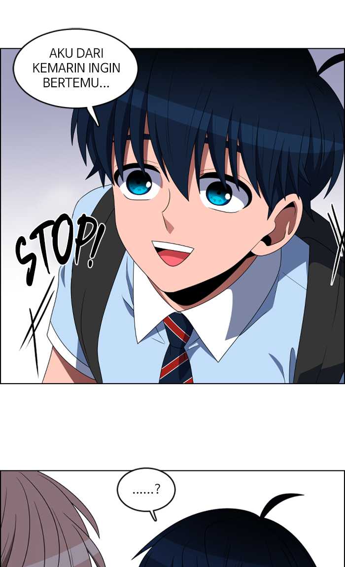 No Scope Chapter 86 Bahasa Indonesia