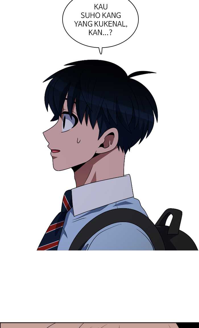 No Scope Chapter 86 Bahasa Indonesia