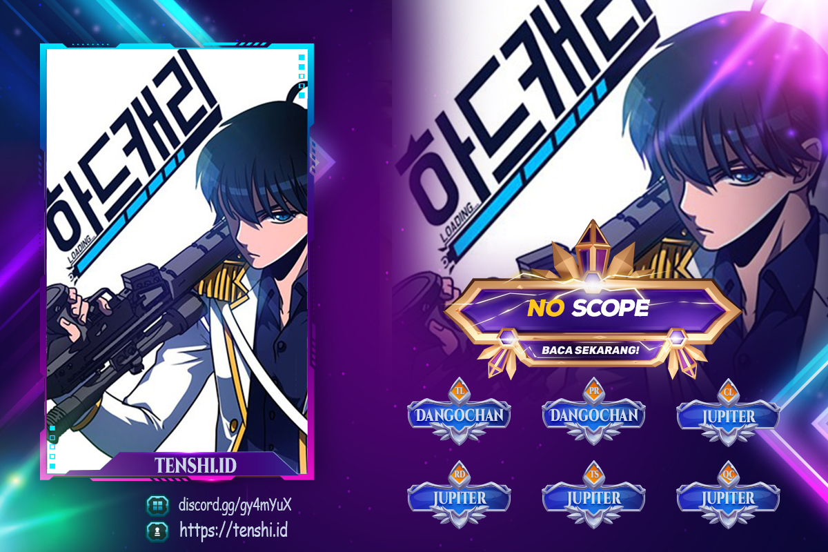 No Scope Chapter 101 Bahasa Indonesia