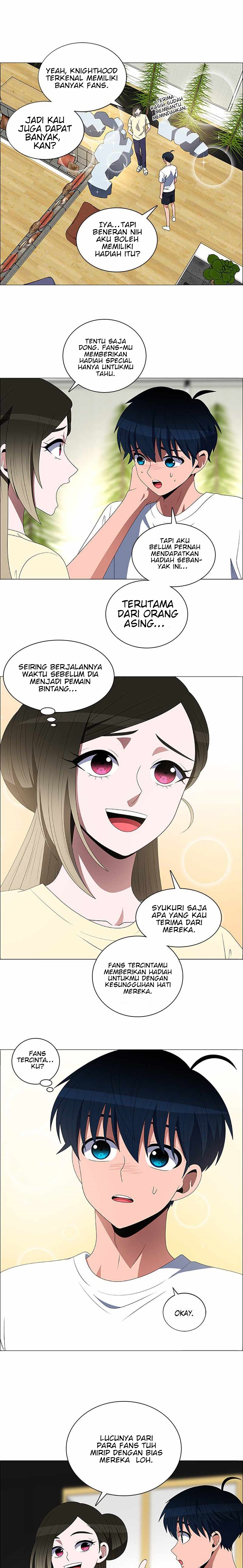 No Scope Chapter 101 Bahasa Indonesia