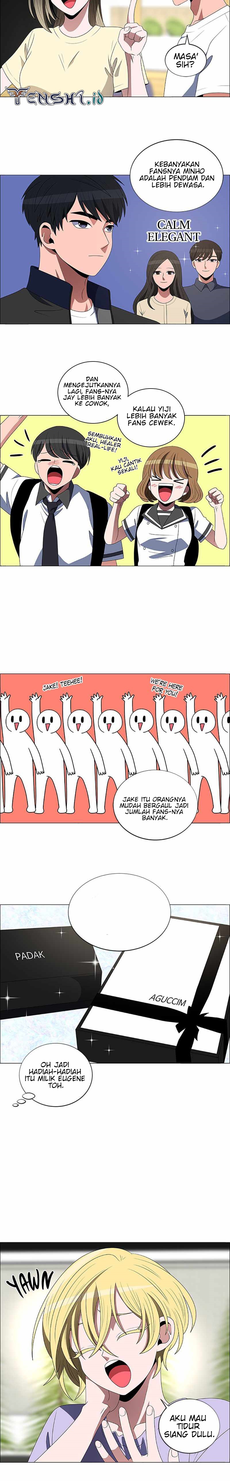 No Scope Chapter 101 Bahasa Indonesia