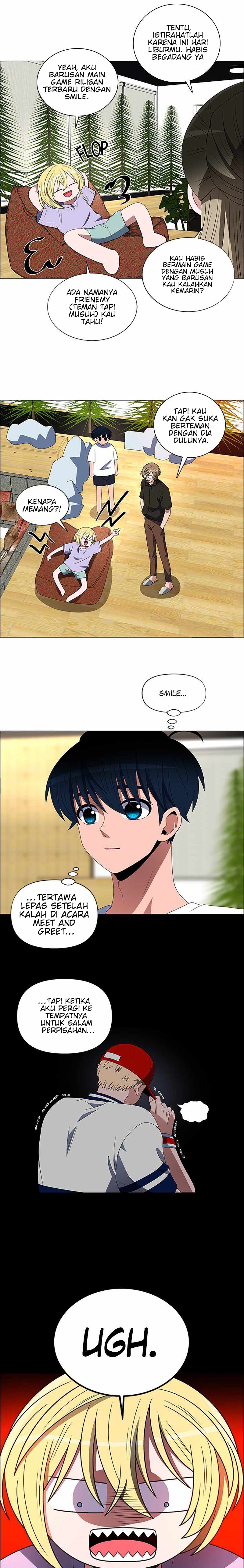 No Scope Chapter 101 Bahasa Indonesia