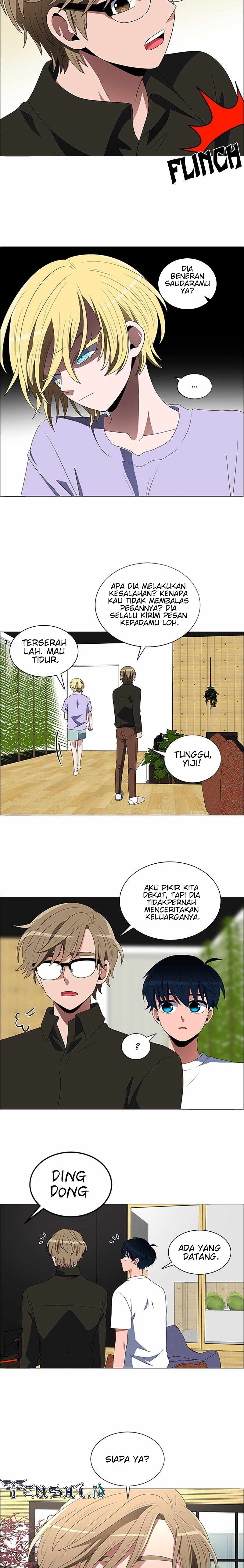 No Scope Chapter 101 Bahasa Indonesia