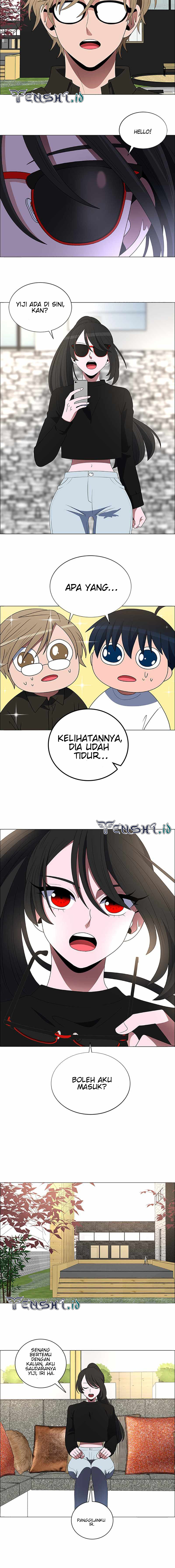 No Scope Chapter 101 Bahasa Indonesia