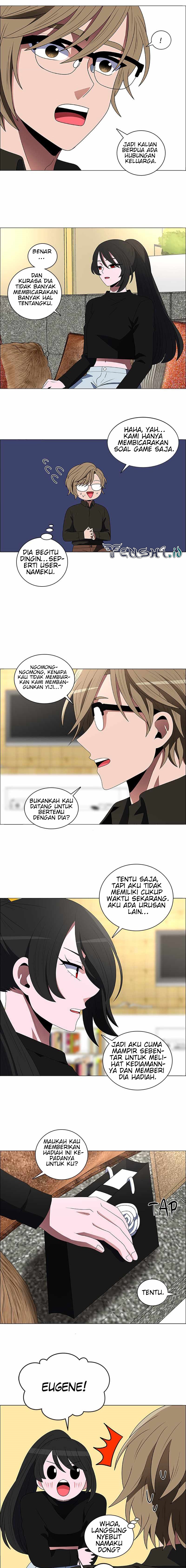 No Scope Chapter 101 Bahasa Indonesia