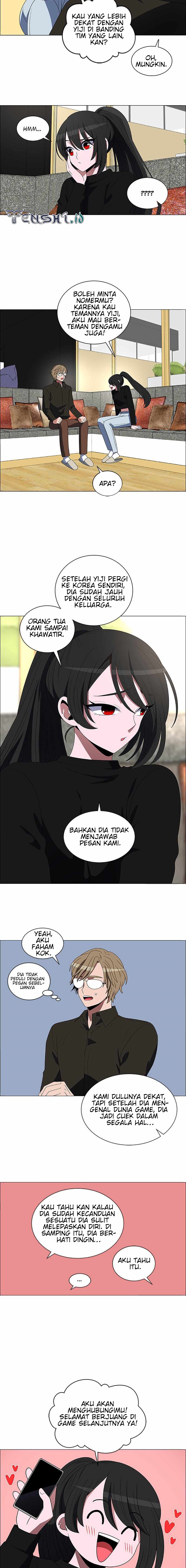 No Scope Chapter 101 Bahasa Indonesia