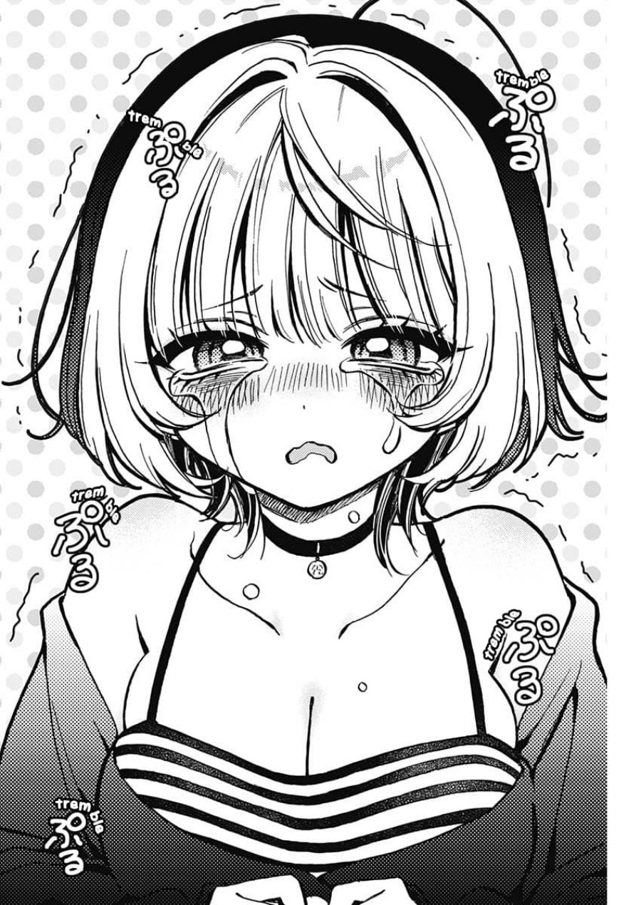Noa-senpai wa Tomodachi chapter 5