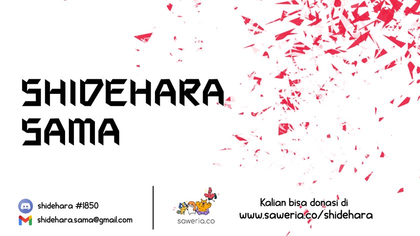 Noah of the Blood Sea Chapter 05 Bahasa Indonesia