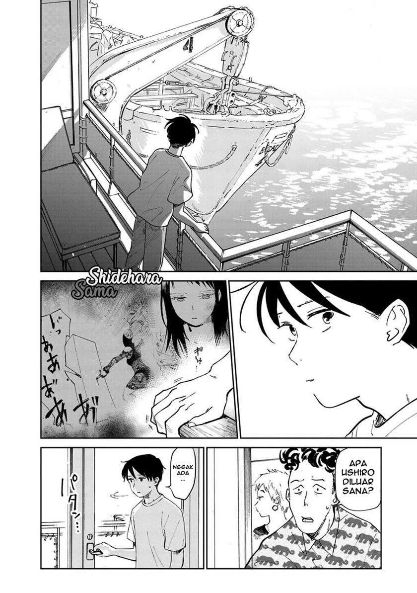 Noah of the Blood Sea Chapter 05 Bahasa Indonesia