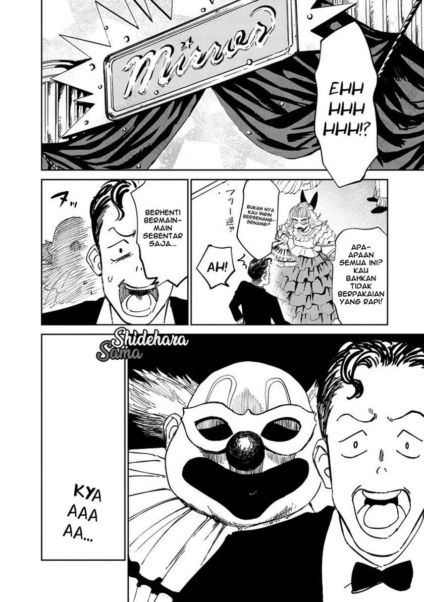 Noah of the Blood Sea Chapter 05 Bahasa Indonesia