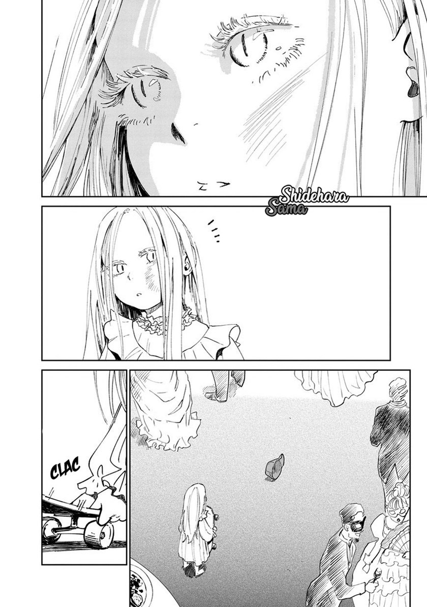 Noah of the Blood Sea Chapter 05 Bahasa Indonesia