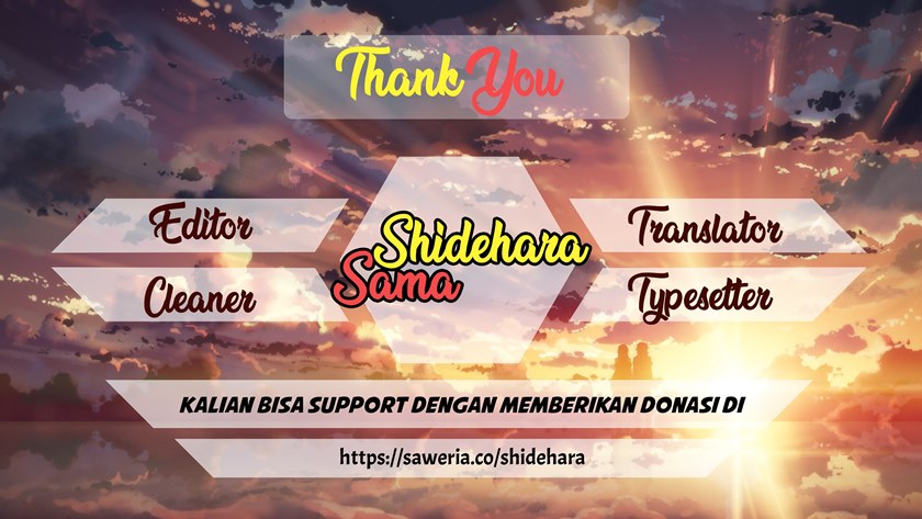 Noah of the Blood Sea Chapter 05 Bahasa Indonesia