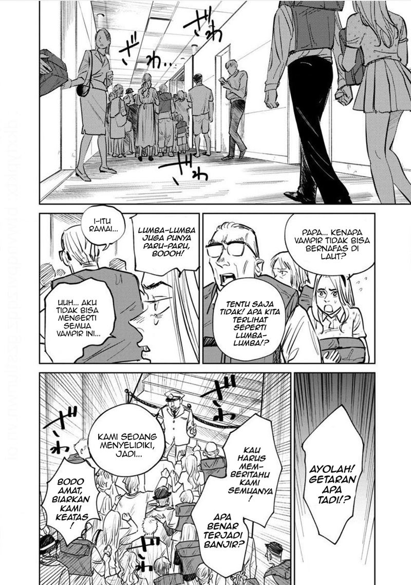 Noah of the Blood Sea Chapter 21 Bahasa Indonesia