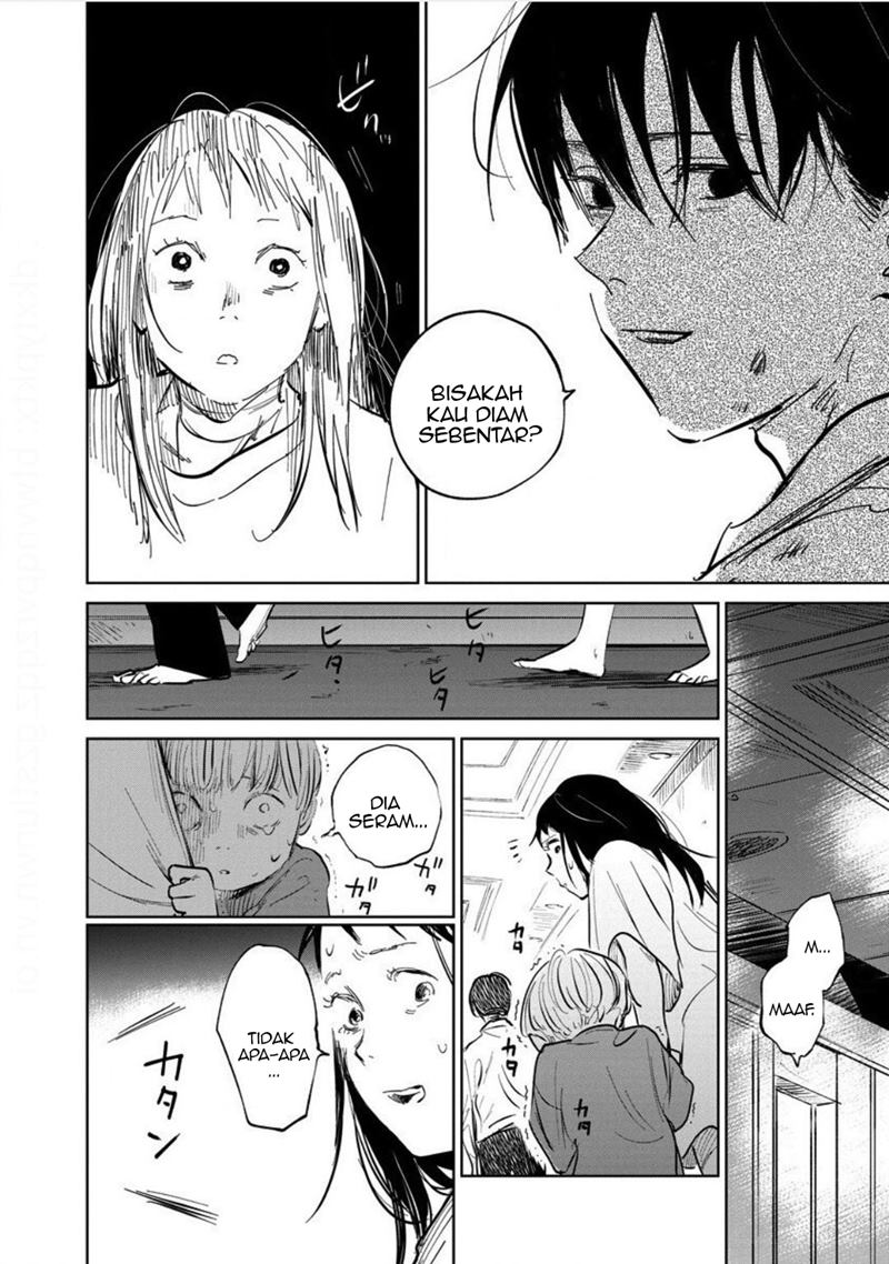 Noah of the Blood Sea Chapter 21 Bahasa Indonesia