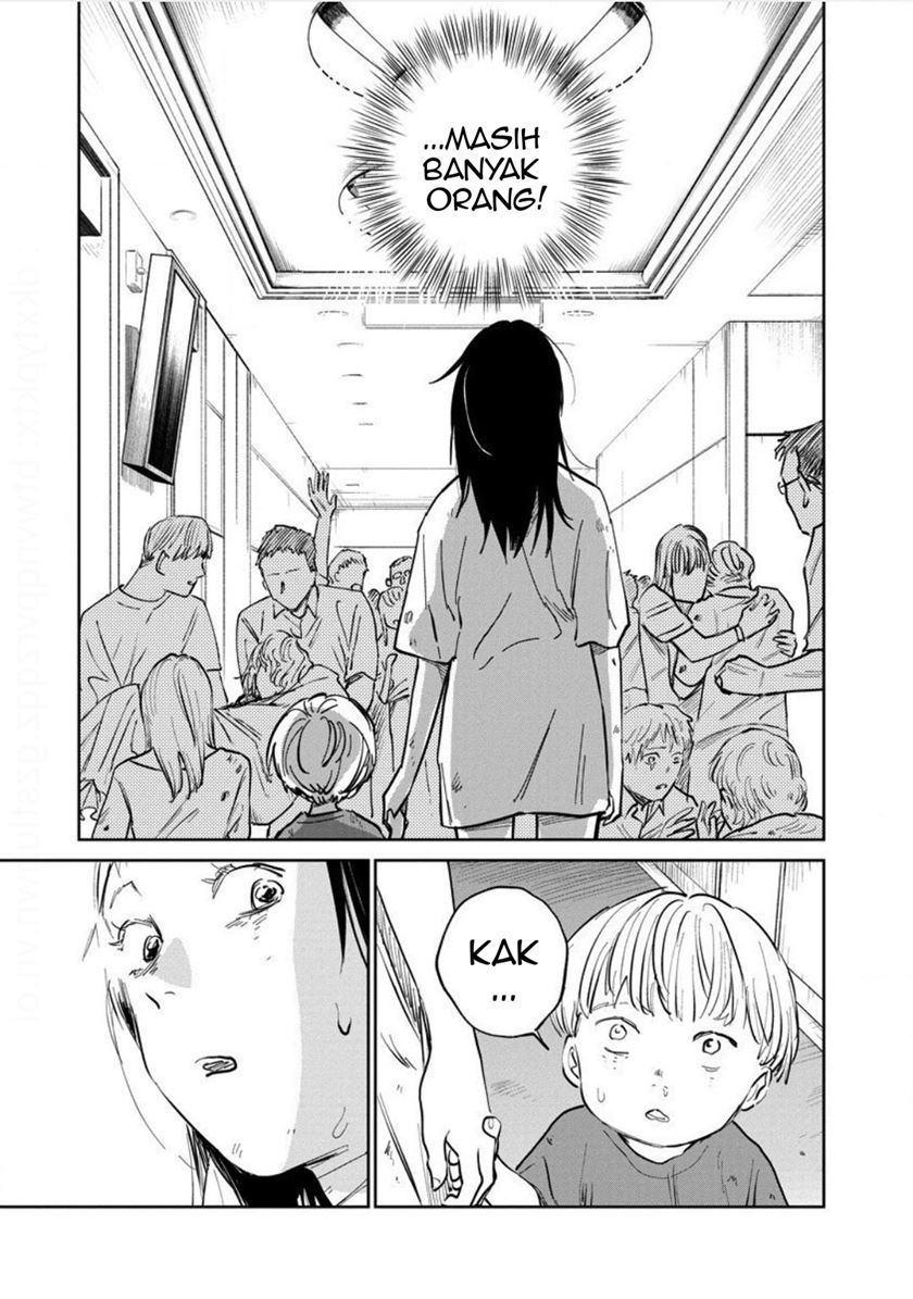 Noah of the Blood Sea chapter 24