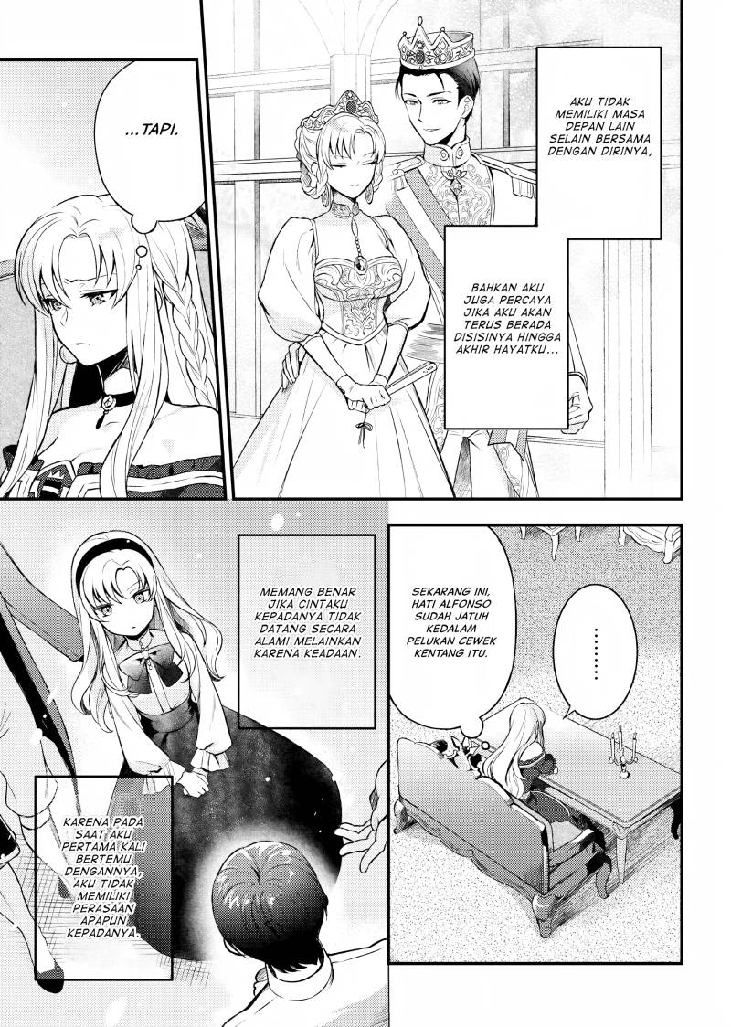 Nokori Ichinichi de Hametsu Flag Zenbu Heshiorimasu: Zamaa RTA Kiroku 24Hr chapter 1