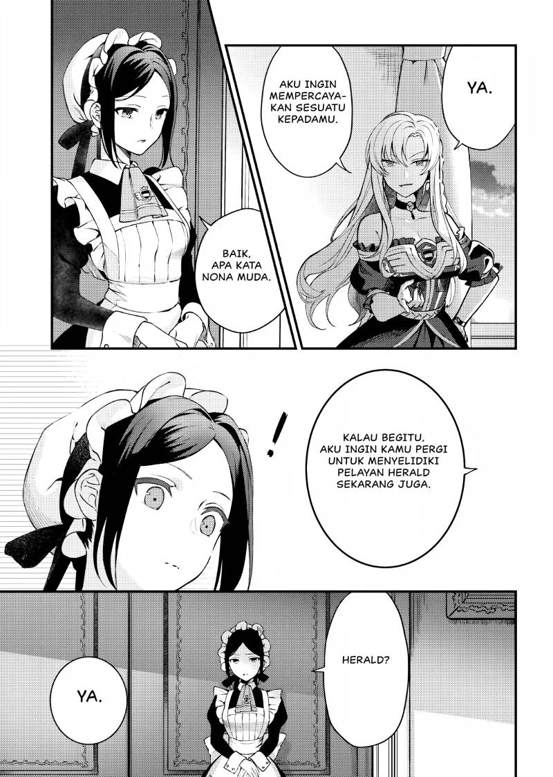 Nokori Ichinichi de Hametsu Flag Zenbu Heshiorimasu: Zamaa RTA Kiroku 24Hr chapter 1