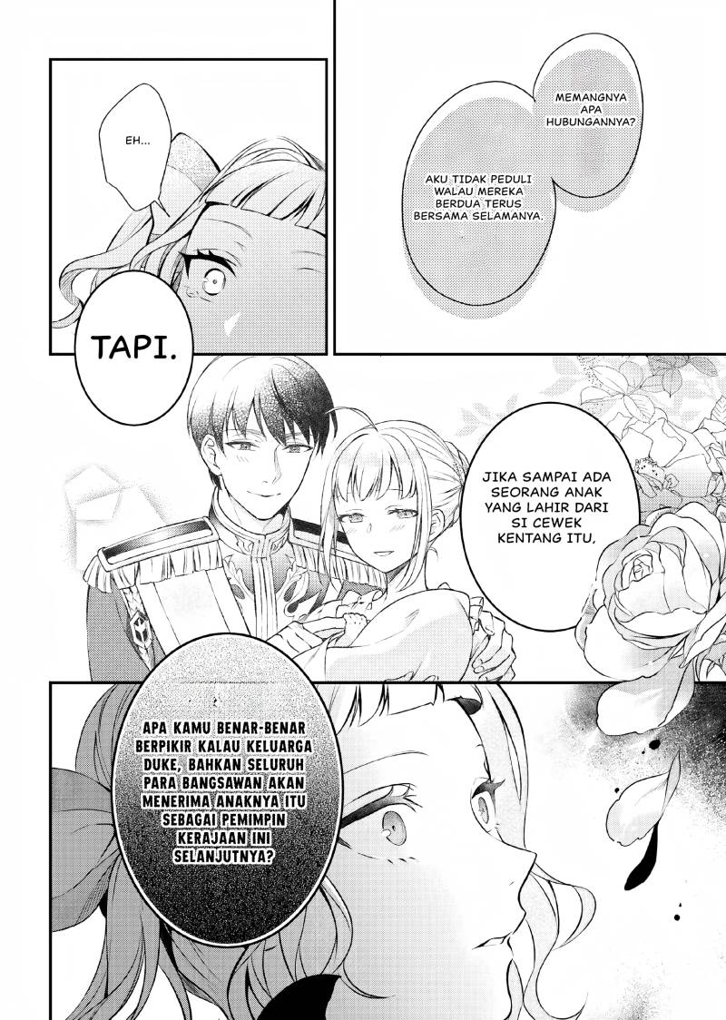 Nokori Ichinichi de Hametsu Flag Zenbu Heshiorimasu: Zamaa RTA Kiroku 24Hr chapter 4
