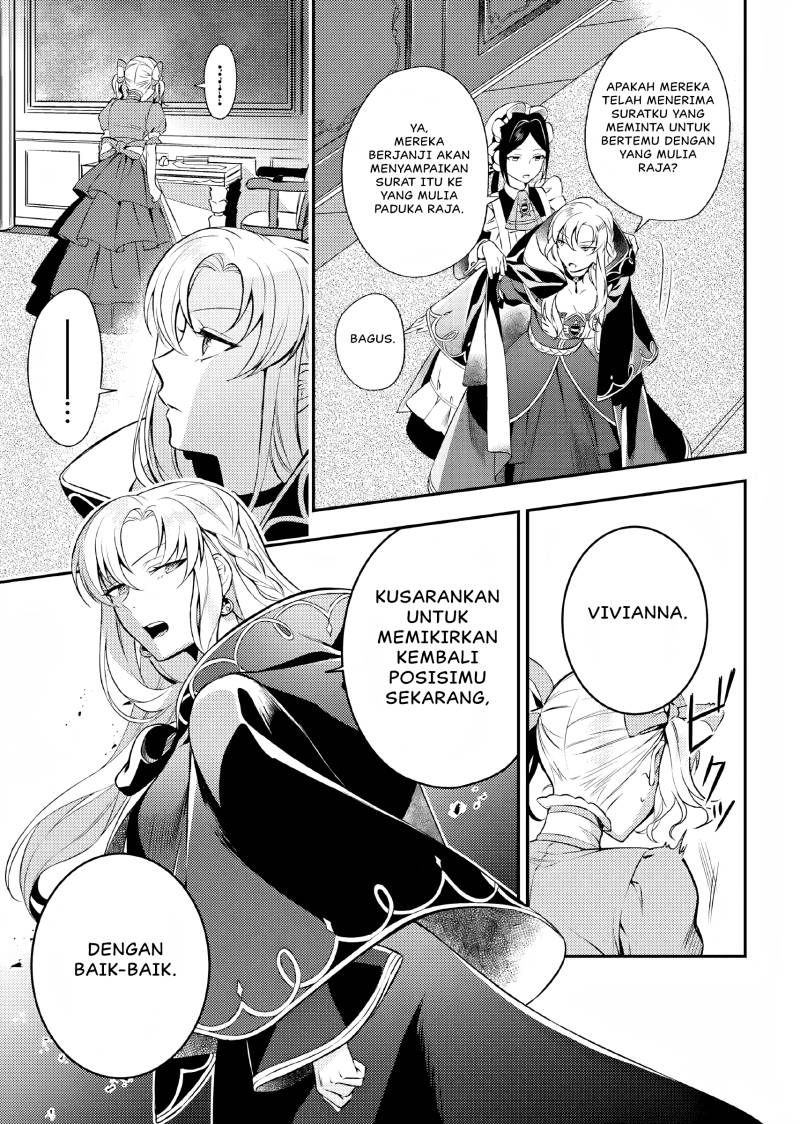 Nokori Ichinichi de Hametsu Flag Zenbu Heshiorimasu: Zamaa RTA Kiroku 24Hr chapter 4