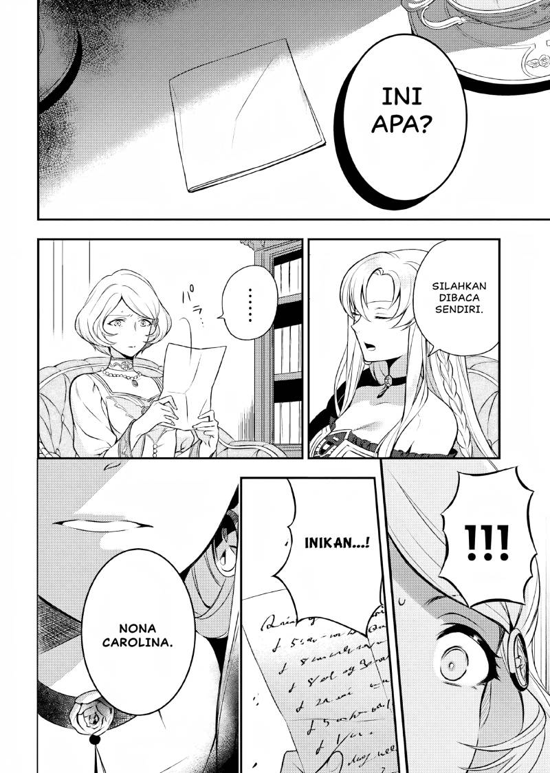 Nokori Ichinichi de Hametsu Flag Zenbu Heshiorimasu: Zamaa RTA Kiroku 24Hr chapter 4
