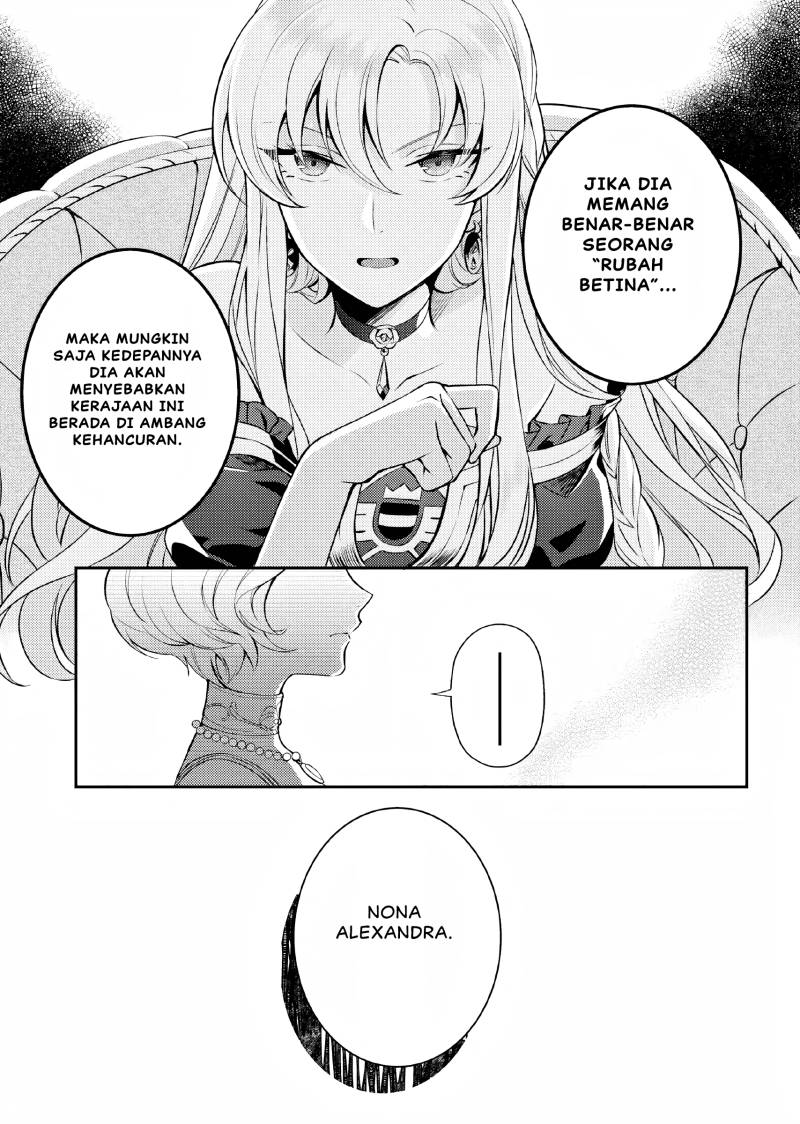 Nokori Ichinichi de Hametsu Flag Zenbu Heshiorimasu: Zamaa RTA Kiroku 24Hr chapter 4