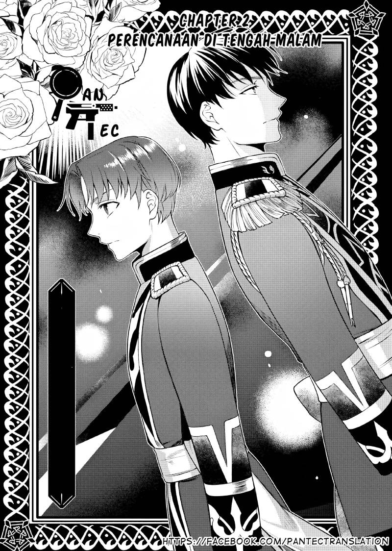 Nokori Ichinichi de Hametsu Flag Zenbu Heshiorimasu: Zamaa RTA Kiroku 24Hr chapter 6